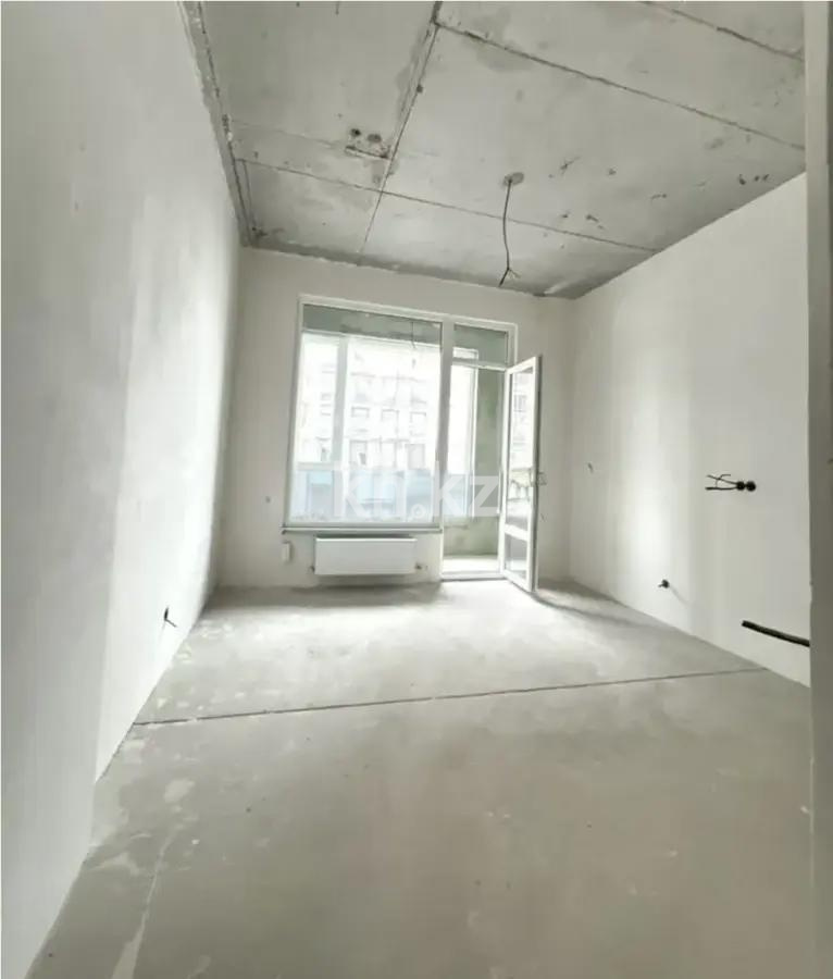Продажа 1-комнатной квартиры, 41 м² в Алматы