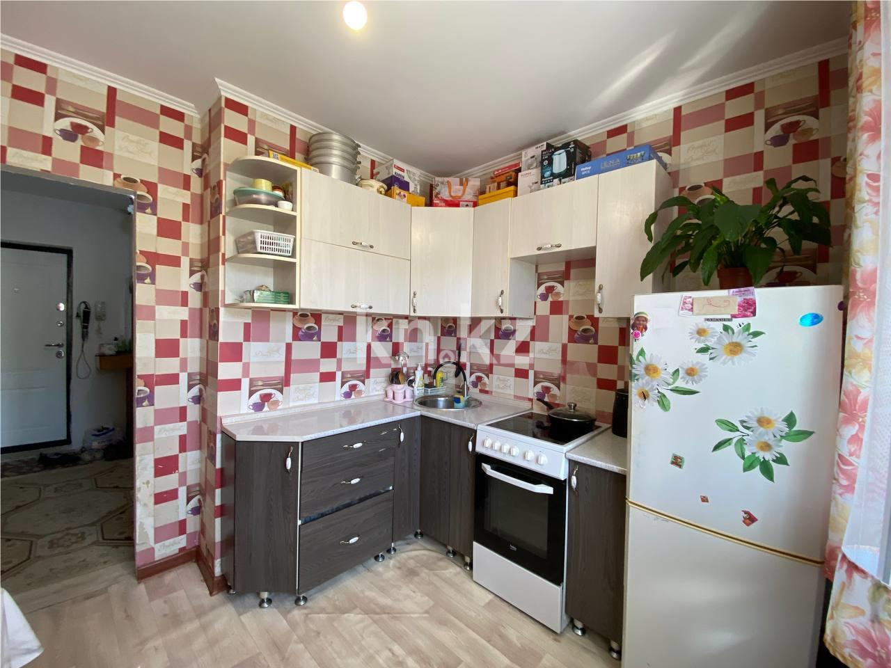 Продажа 1-комнатной квартиры, 34 м² в Темиртау - фото 4