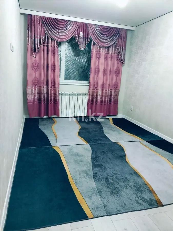 Продажа 1-комнатной квартиры, 38 м² в Астане