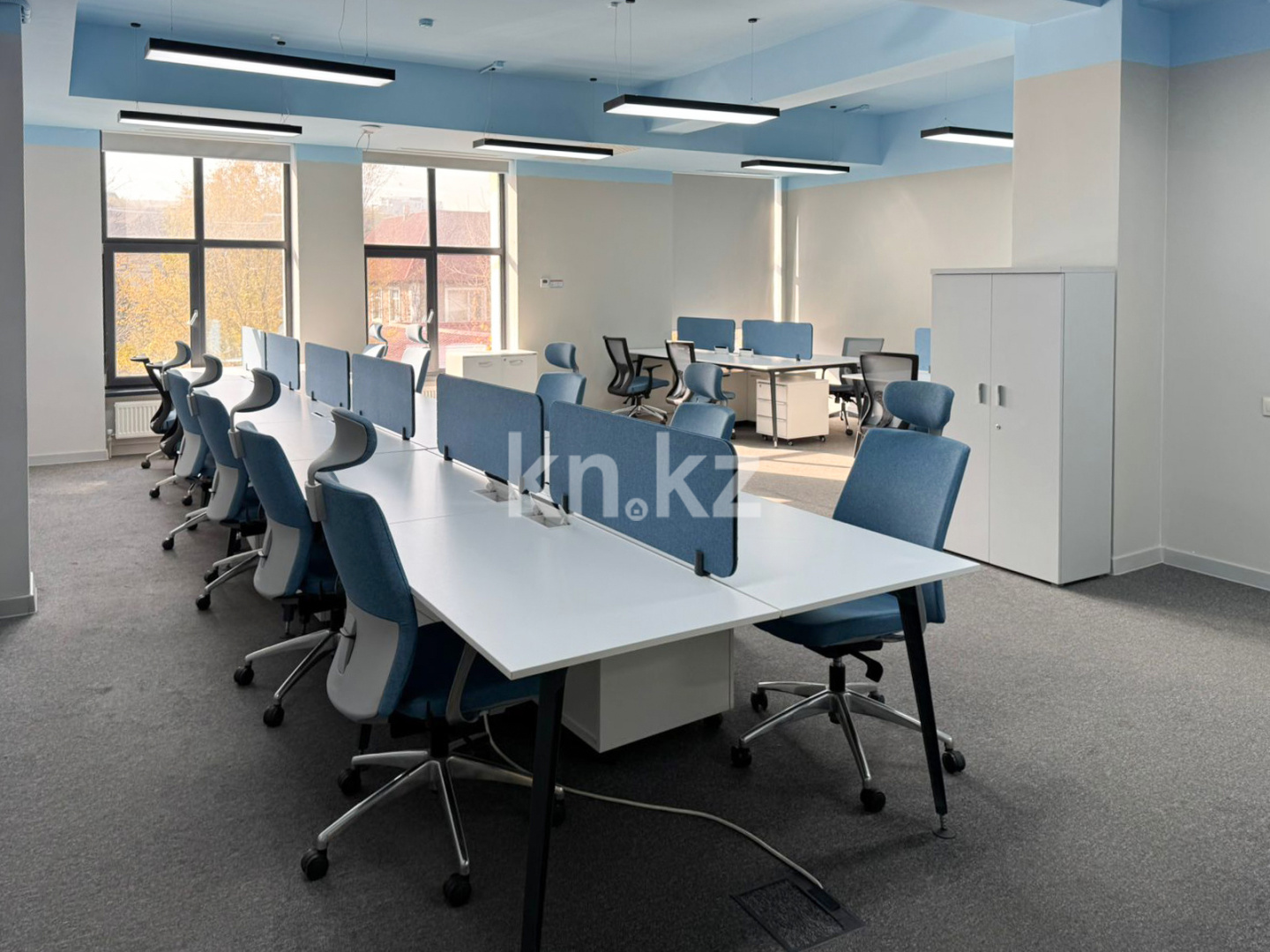 Аренда помещения в Алматы