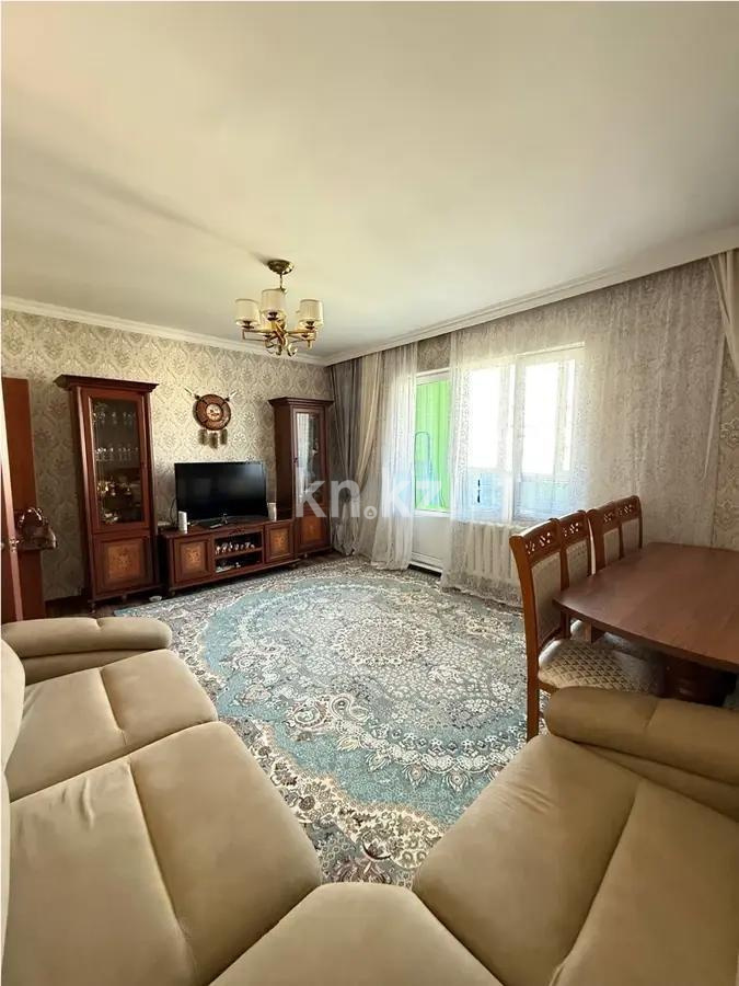 Продажа 2-комнатной квартиры, 65 м², мкр. Кокжиек, дом  36 в Алматы