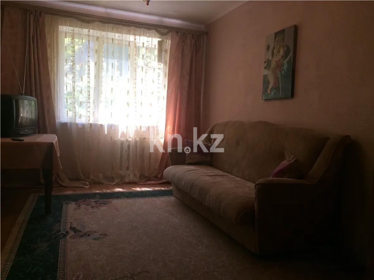 Продажа 2-комнатной квартиры, 40.1 м² в Алматы