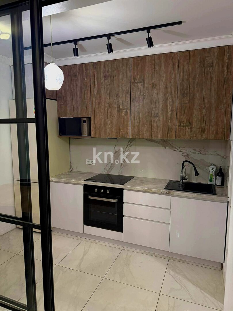 Аренда 3-комнатной квартиры, 95 м² в Алматы - фото 2