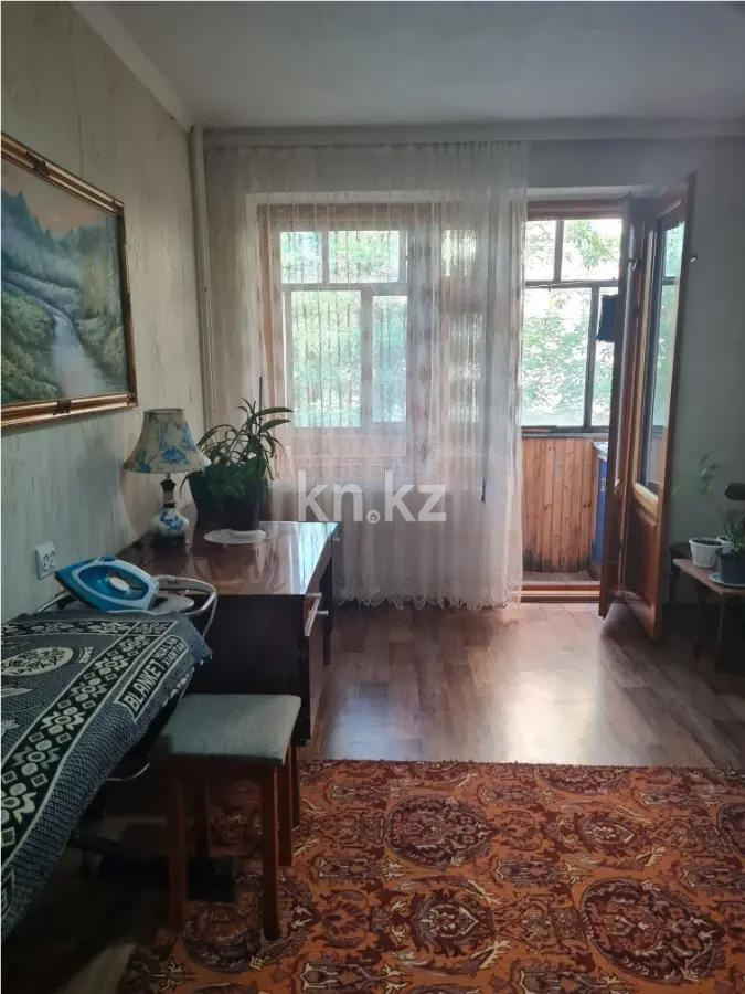 Продажа 3-комнатной квартиры, 60.6 м², ул. Валиханова, дом  19 в Астане - фото 2