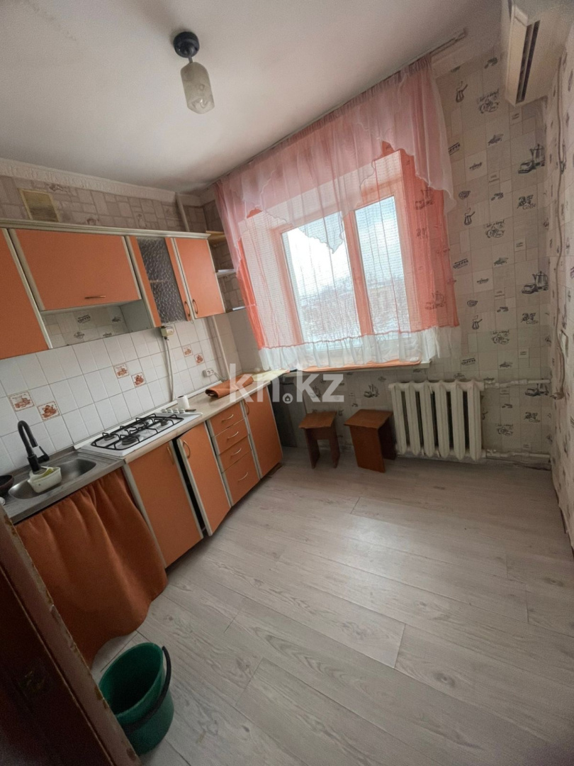 Аренда 1-комнатной квартиры, 35 м², ул. Гете, дом  4 - ул. Биржан-сал в Астане - фото 2