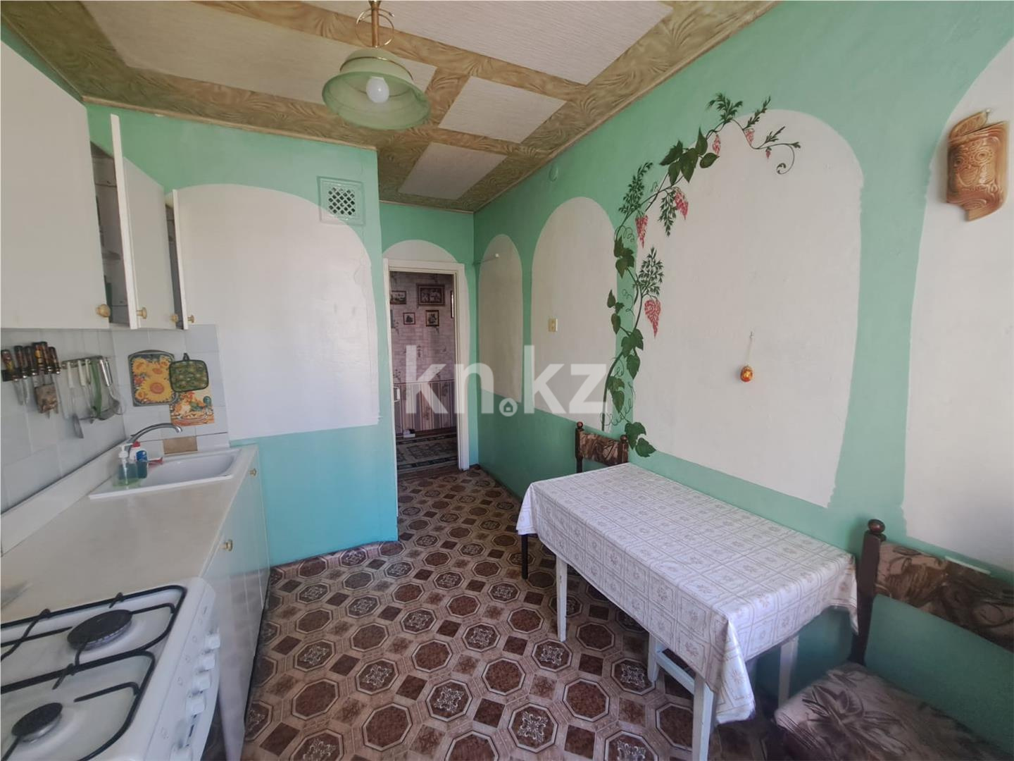 Продажа 4-комнатной квартиры, 101.4 м² в Астане - фото 12