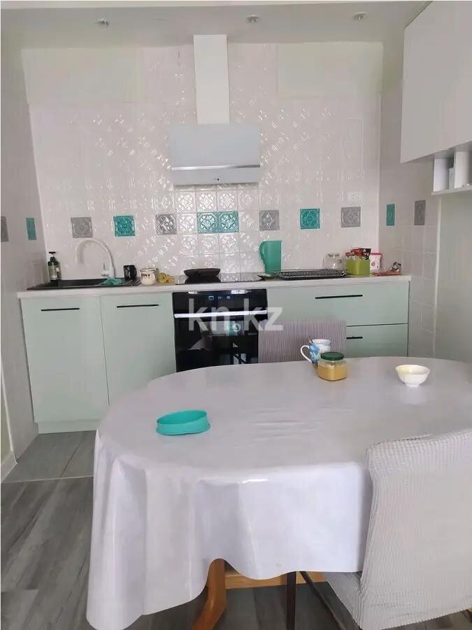 Продажа 3-комнатной квартиры, 76 м² в Алматы - фото 4