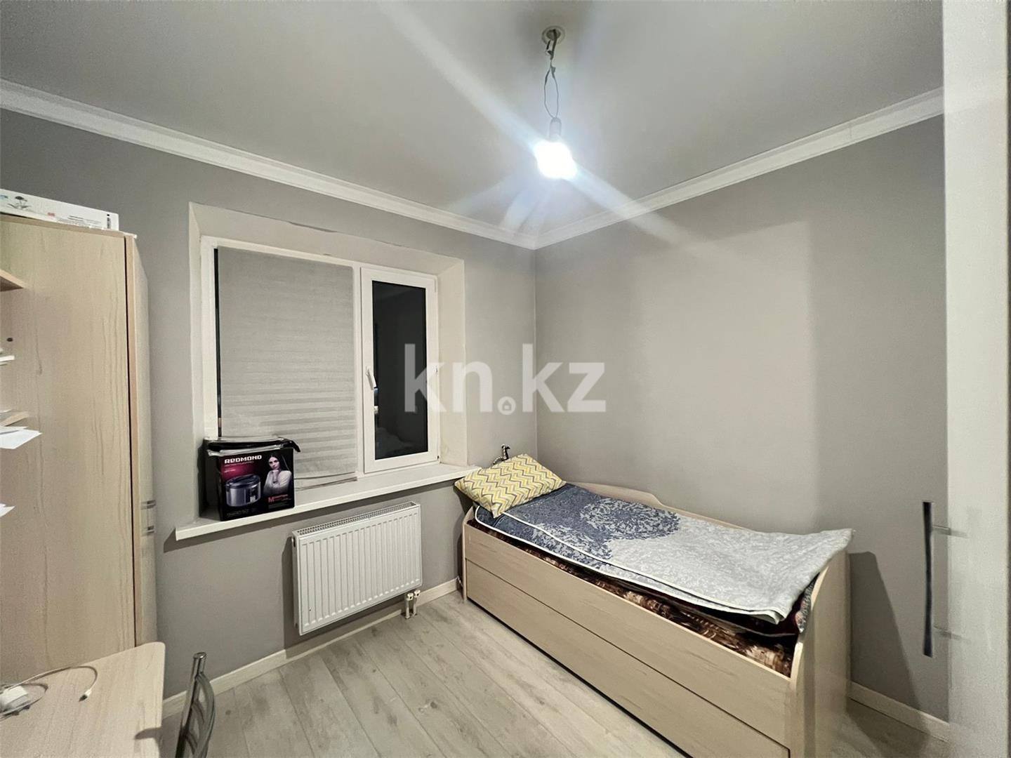 Продажа 2-комнатной квартиры, 52 м², мкрн-н Шапагат, дом  10 в Караганде - фото 3