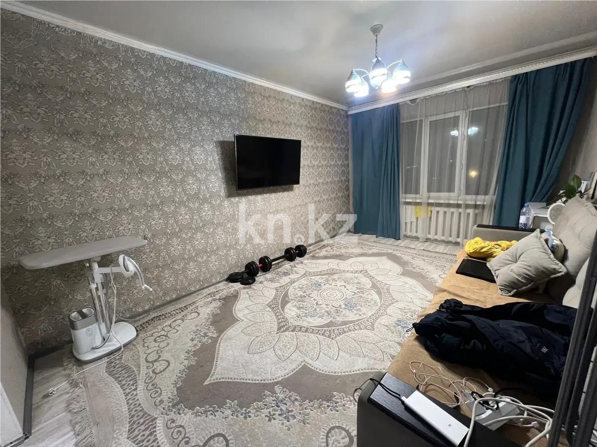 Продажа 2-комнатной квартиры, 53 м², пр. Богенбай батыра, дом  63 в Астане