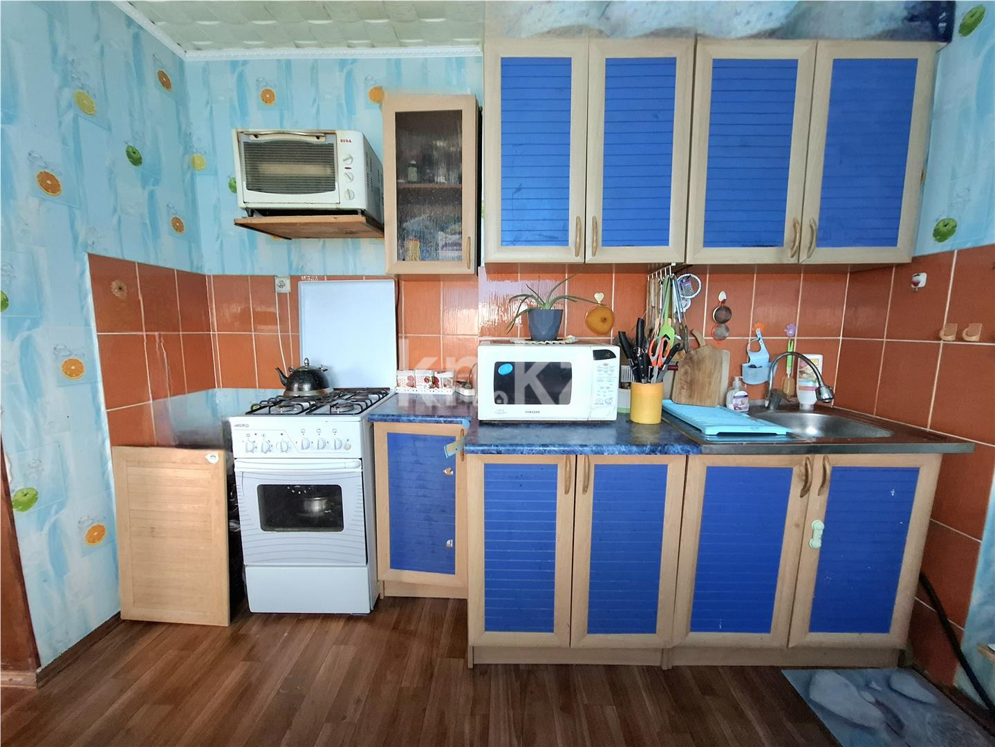 Продажа 2-комнатной квартиры, 50 м², пр. Металлургов в Темиртау - фото 8