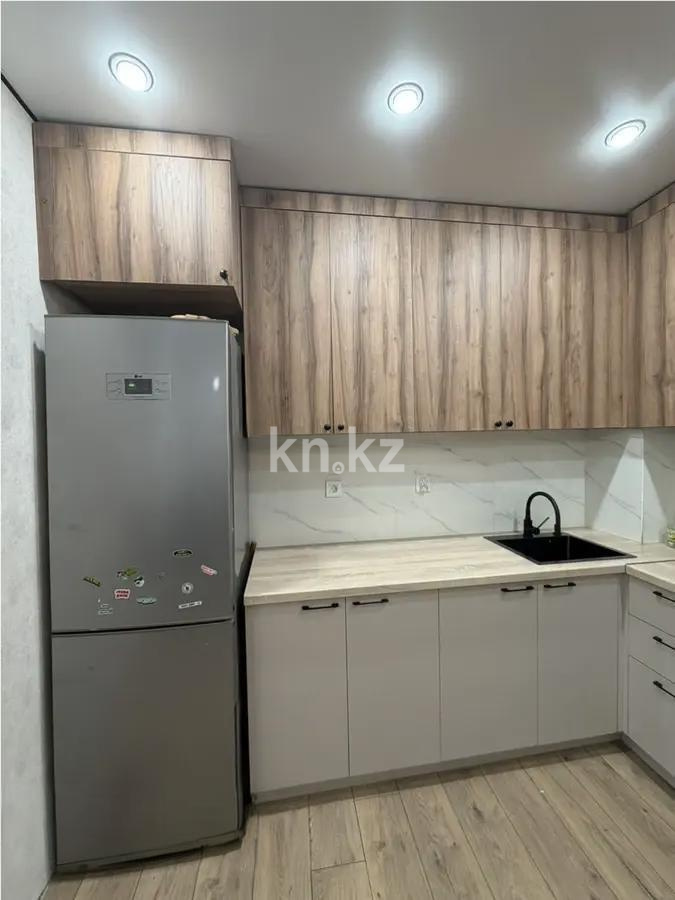 Продажа 3-комнатной квартиры, 64.5 м² в Астане