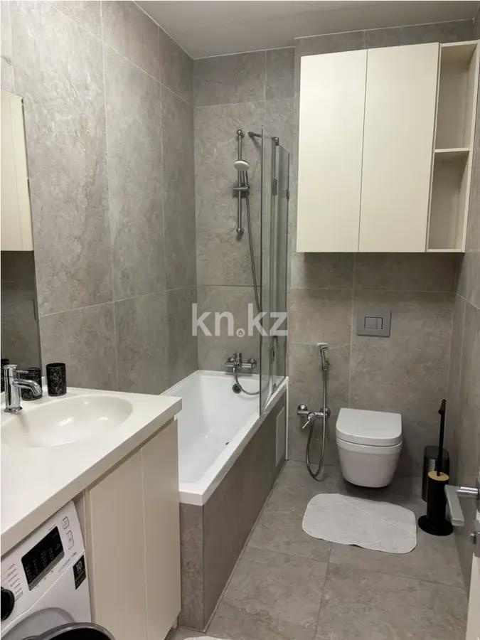 Продажа 2-комнатной квартиры, 54 м² в Алматы - фото 4