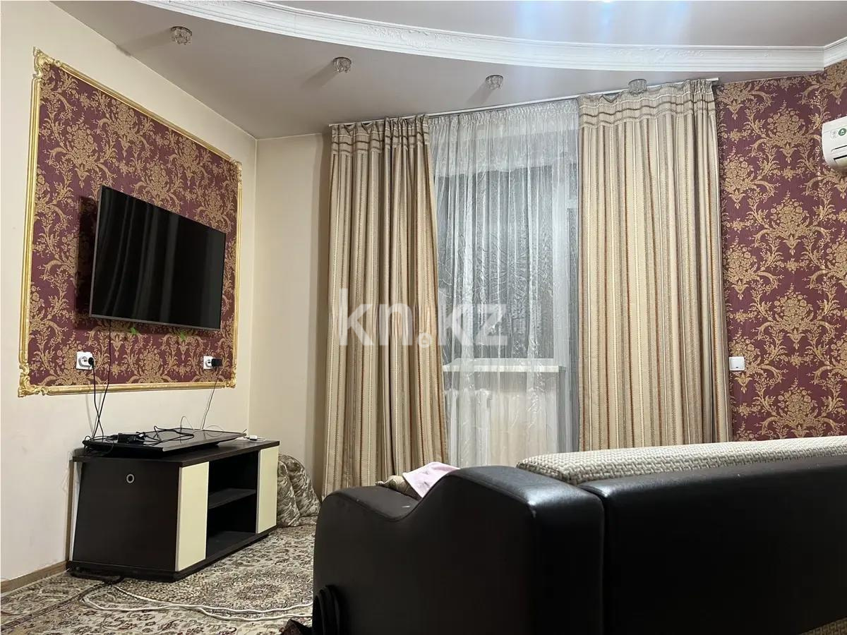 Продажа 2-комнатной квартиры, 56 м² в Астане
