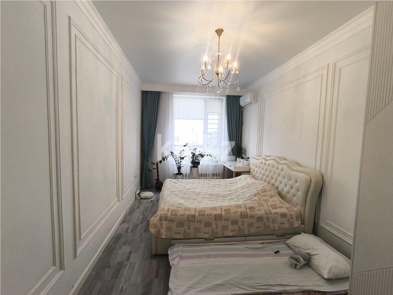 Продажа 3-комнатной квартиры, 78 м² в Астане - фото 5