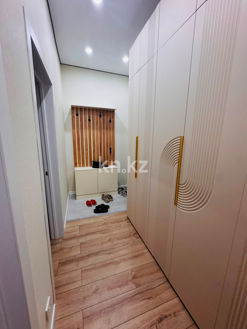 Аренда 2-комнатной квартиры, 40 м² в Астане - фото 9