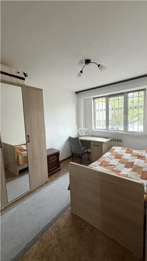 Продажа 3-комнатной квартиры, 62 м² в Алматы - фото 3