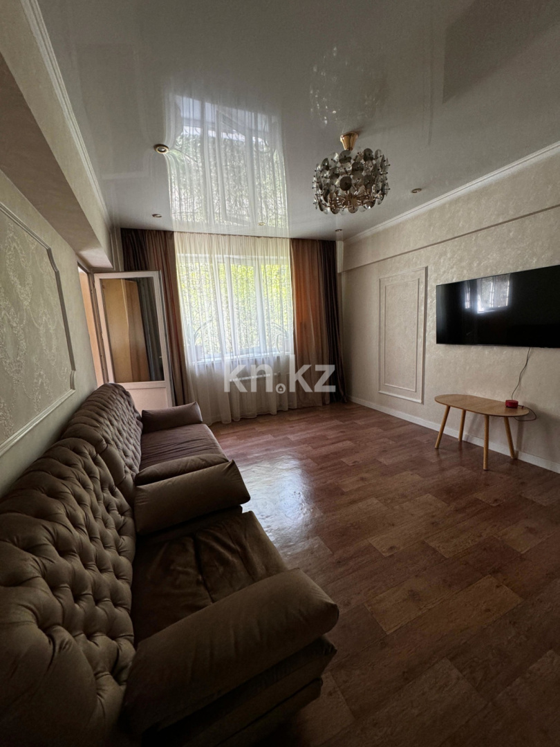 Продажа 3-комнатной квартиры, 65 м², пр. Райымбека в Алматы - фото 4