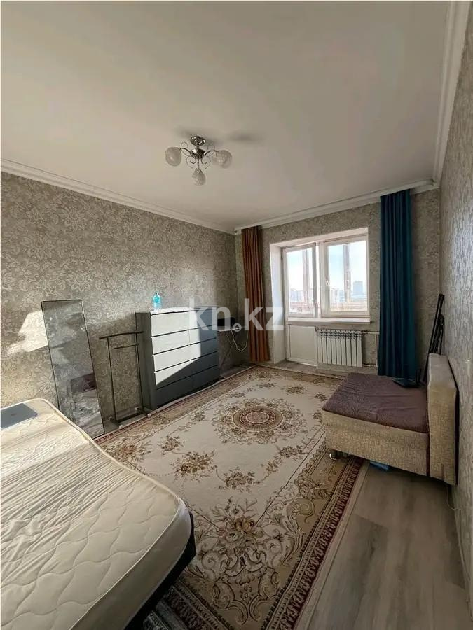 Продажа 1-комнатной квартиры, 35 м² в Астане