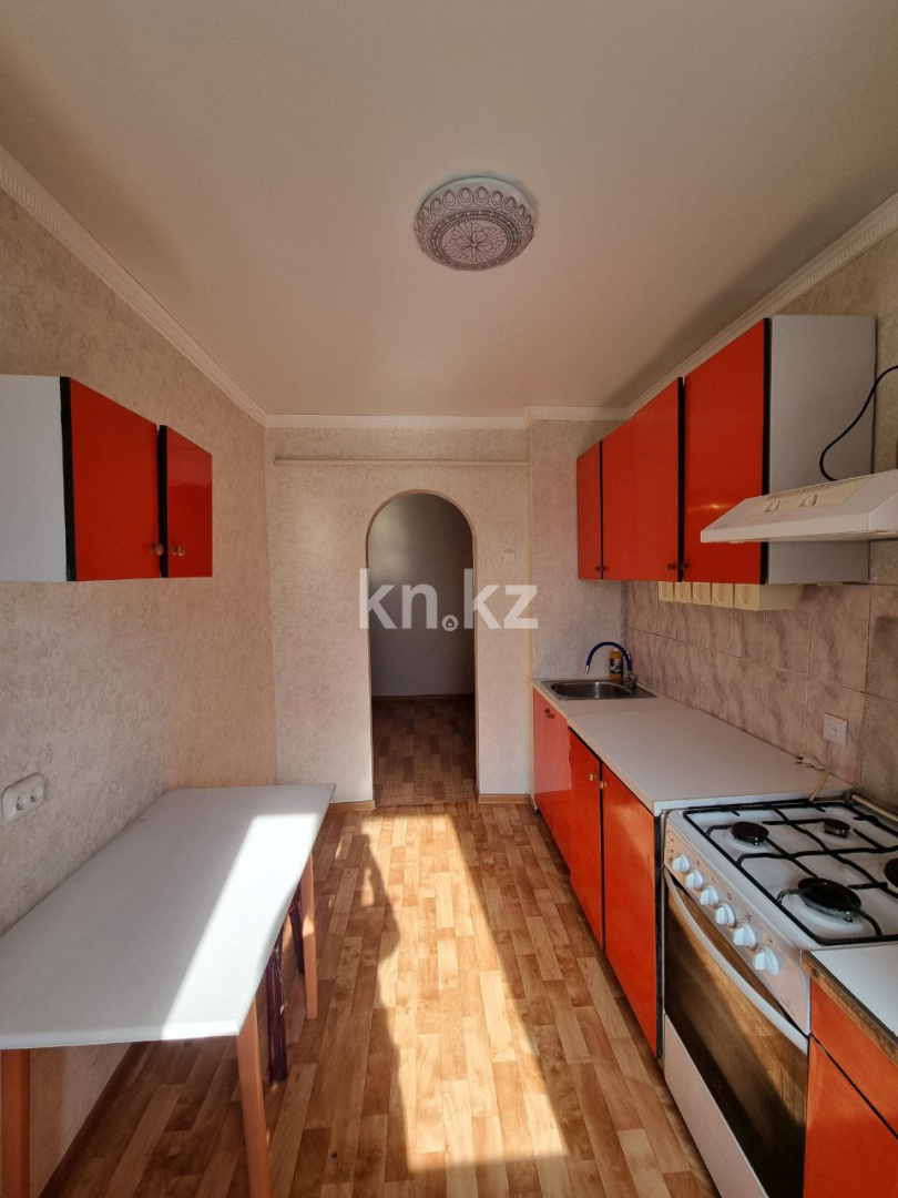 Продажа 2-комнатной квартиры, 52 м², ул. Доватора, дом  3/2 в Караганде - фото 5