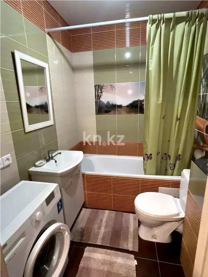 Продажа 1-комнатной квартиры, 30 м², пр. Аль-Фараби, дом  30/1 в Астане - фото 3