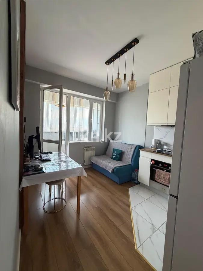 Продажа 1-комнатной квартиры, 44 м² в Алматы - фото 3