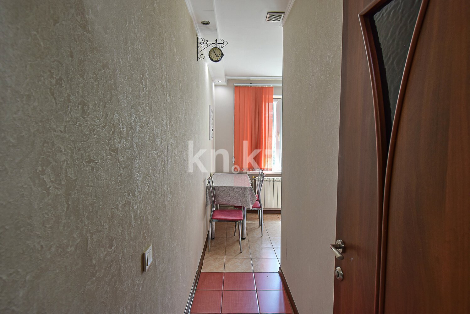 Продажа 2-комнатной квартиры, 42 м² в Алматы - фото 12