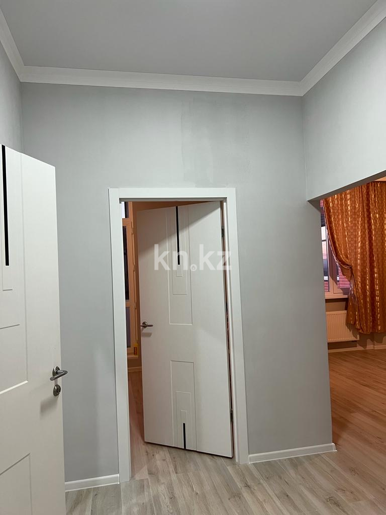 Аренда 1-комнатной квартиры, 40 м² в Астане - фото 3