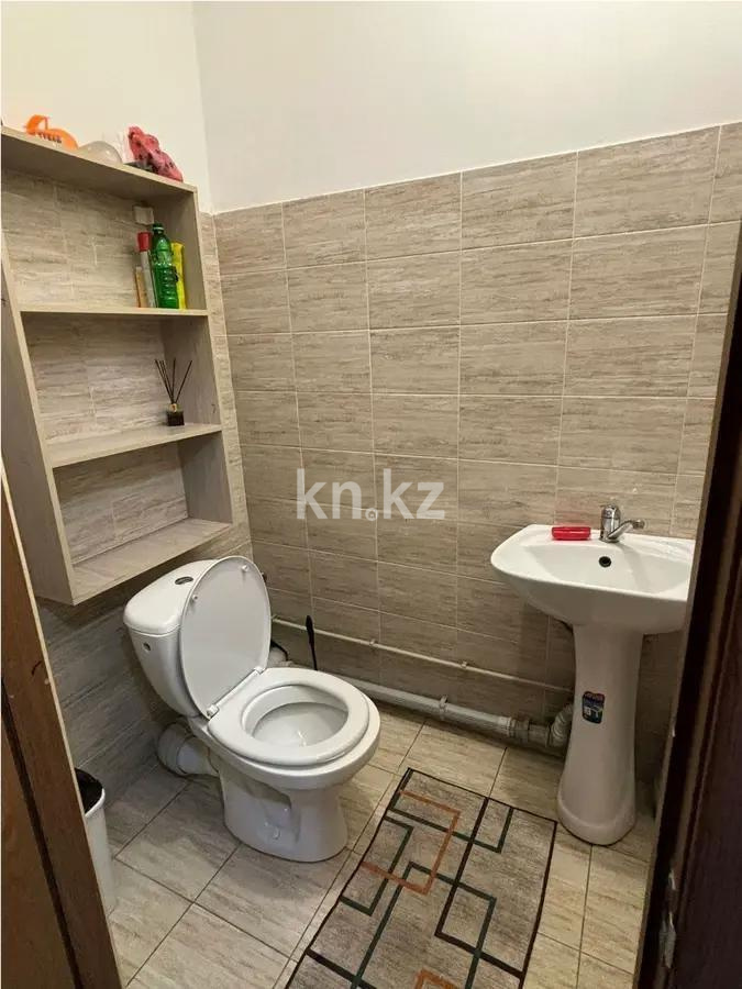 Продажа 2-комнатной квартиры, 62 м², мкр-н Шугыла, дом  341/2 в Алматы - фото 5