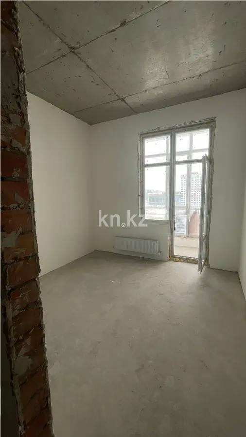 Продажа 2-комнатной квартиры, 41.26 м² в Астане - фото 3