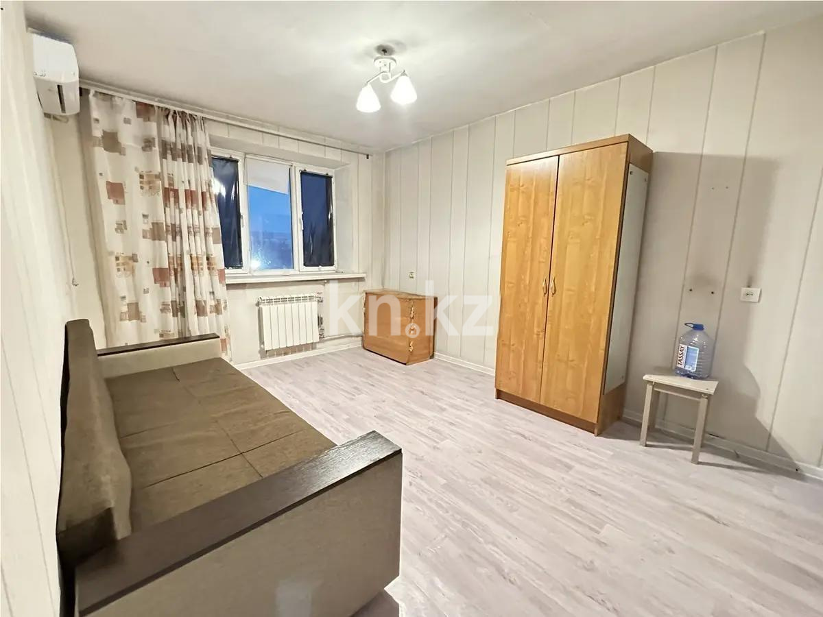 Продажа 2-комнатной квартиры, 35 м² в Алматы