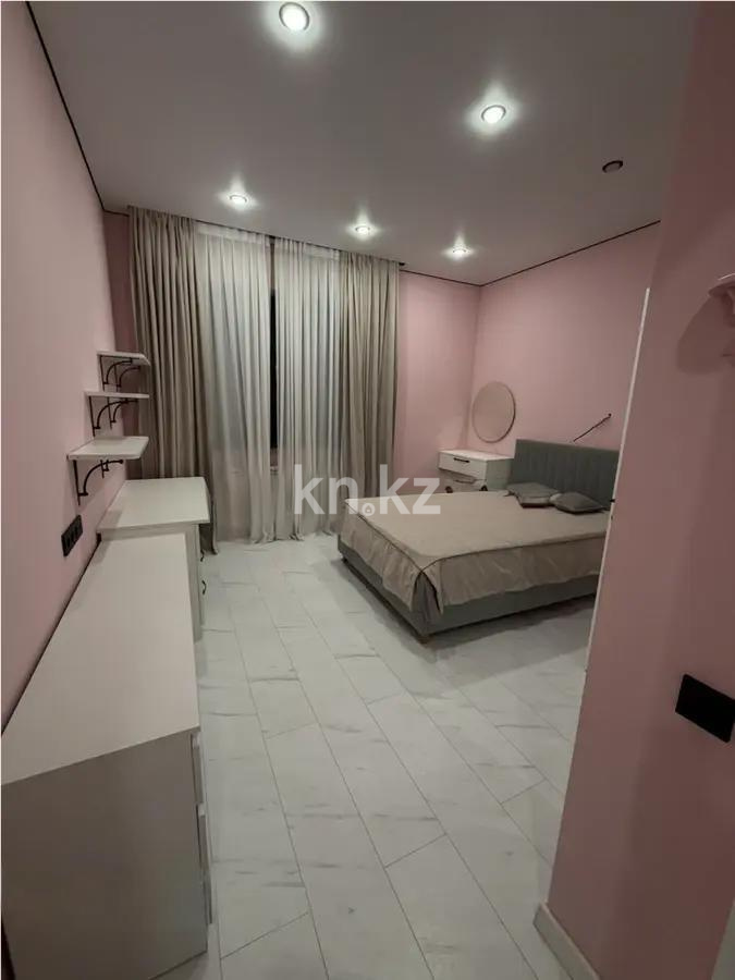 Продажа 5-комнатной квартиры, 136 м², пр. Сейфуллина, дом  597/7 в Алматы - фото 2