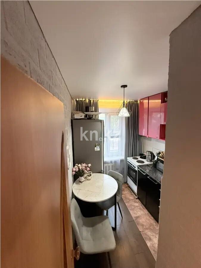 Продажа 1-комнатной квартиры, 30.3 м² в Астане - фото 2