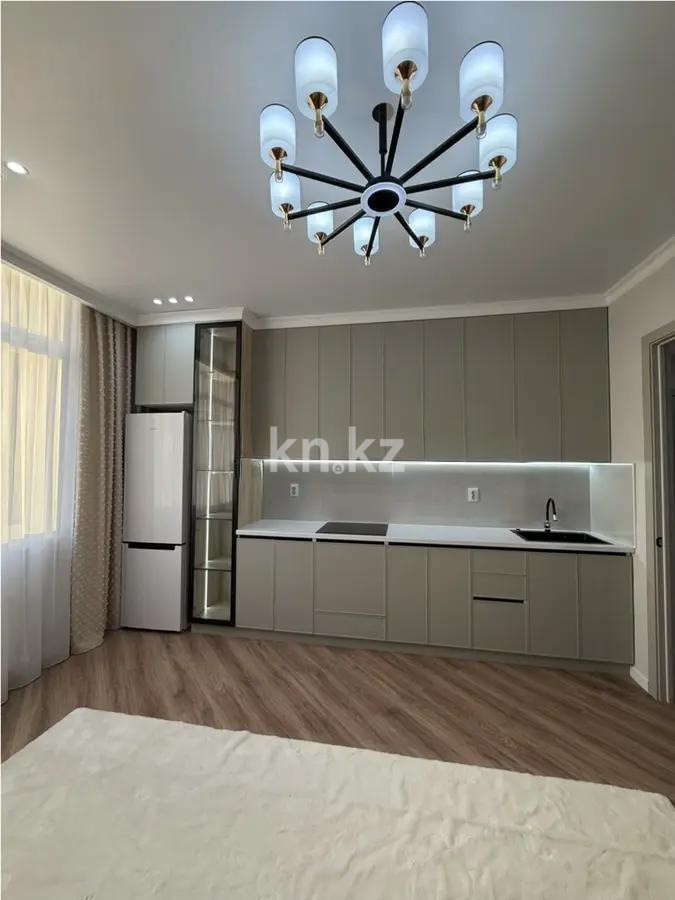 Продажа 2-комнатной квартиры, 63.5 м² в Астане - фото 3