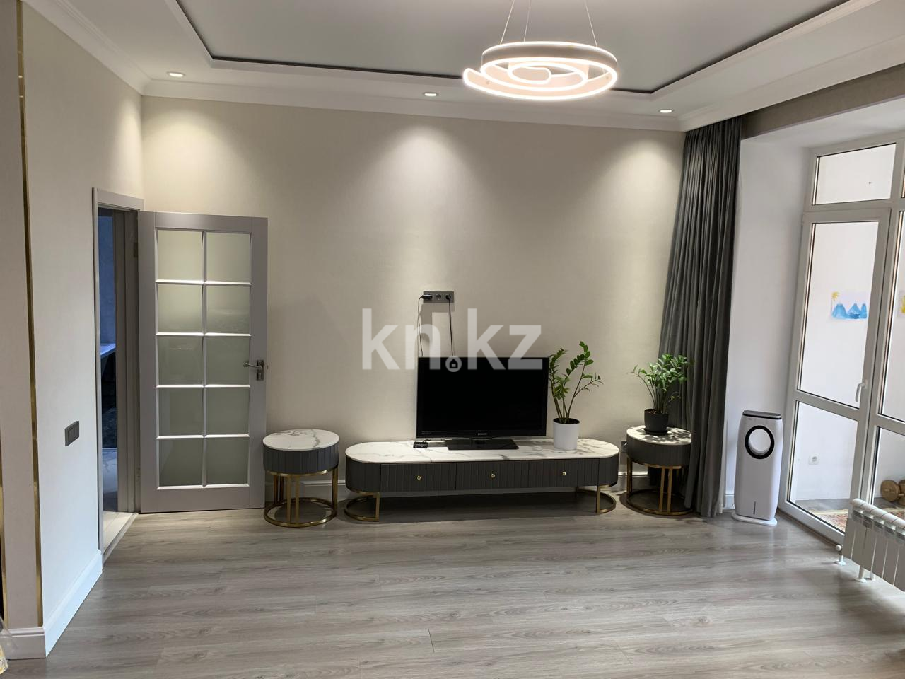 Продажа 2-комнатной квартиры, 55.8 м², ул. Жошы хана, дом  23 в Астане - фото 9