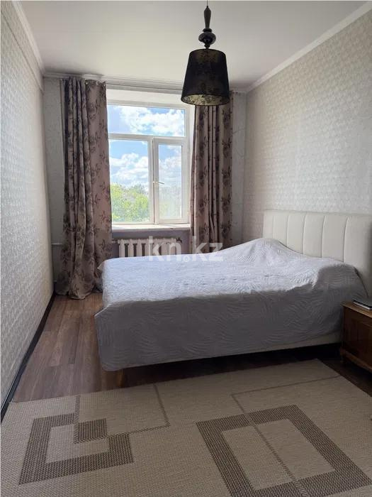 Продажа 4-комнатной квартиры, 86 м², ул. Тищенко, дом  13 в Темиртау - фото 3