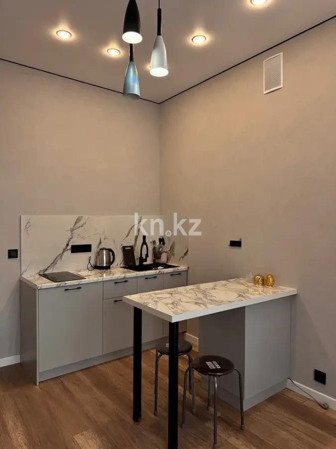 Продажа 1-комнатной квартиры, 44 м², ул. Жошы хана в Астане - фото 4
