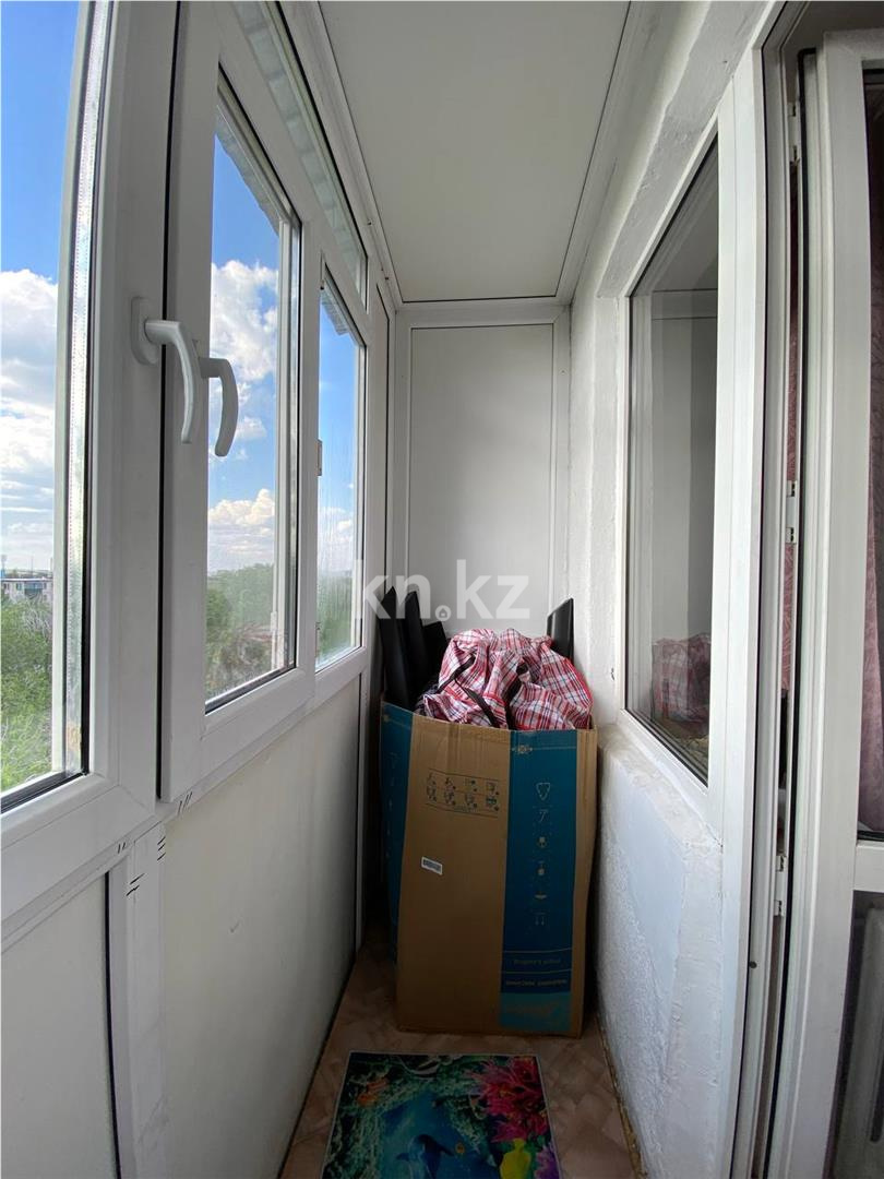 Продажа 1-комнатной квартиры, 32 м² в Темиртау - фото 11