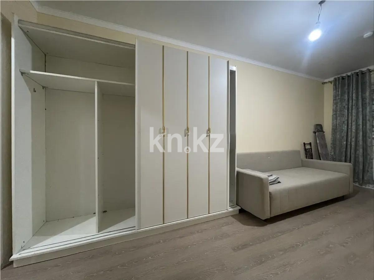 Продажа 1-комнатной квартиры, 38.7 м² в Астане - фото 3