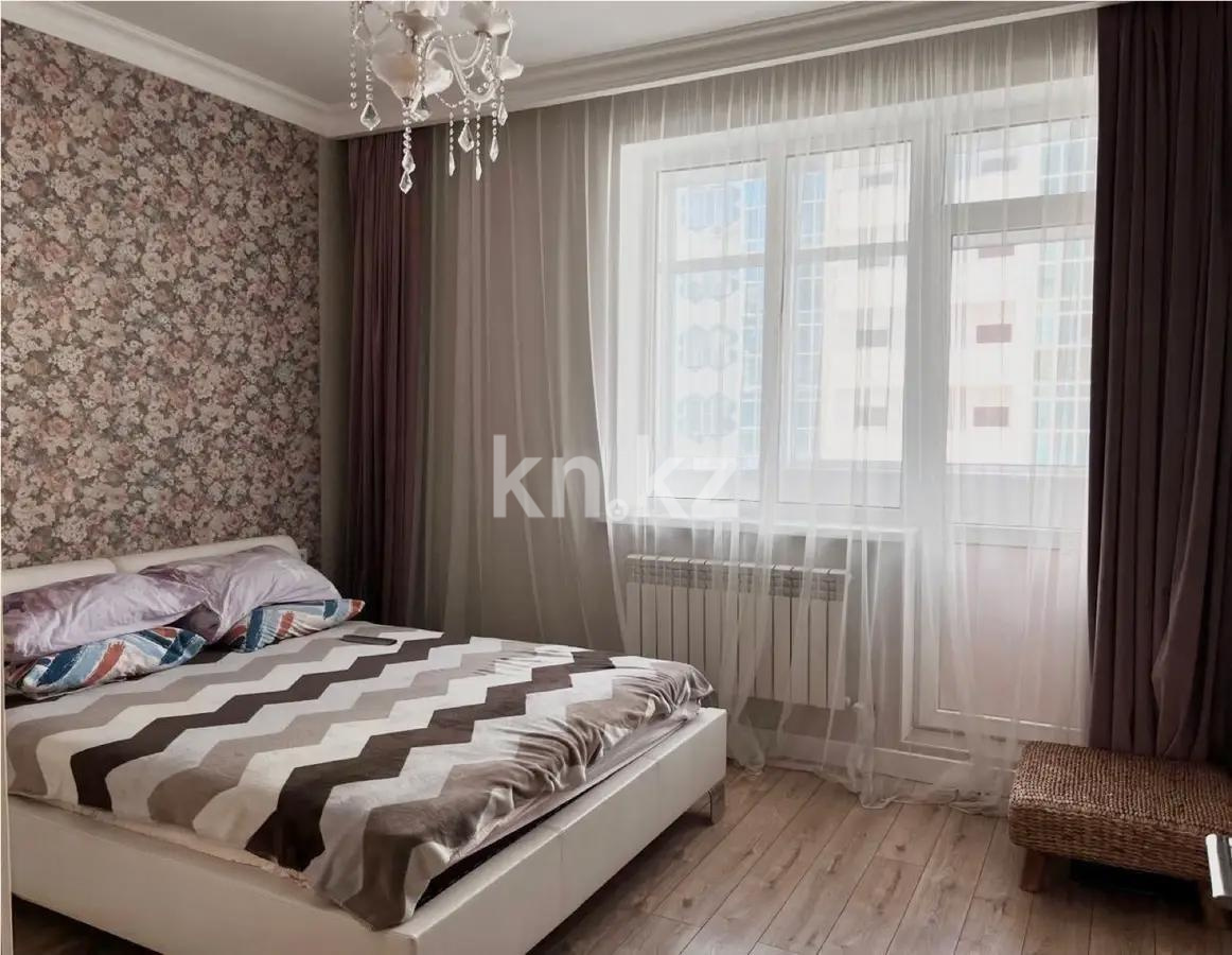 Продажа 4-комнатной квартиры, 130 м² в Астане - фото 2
