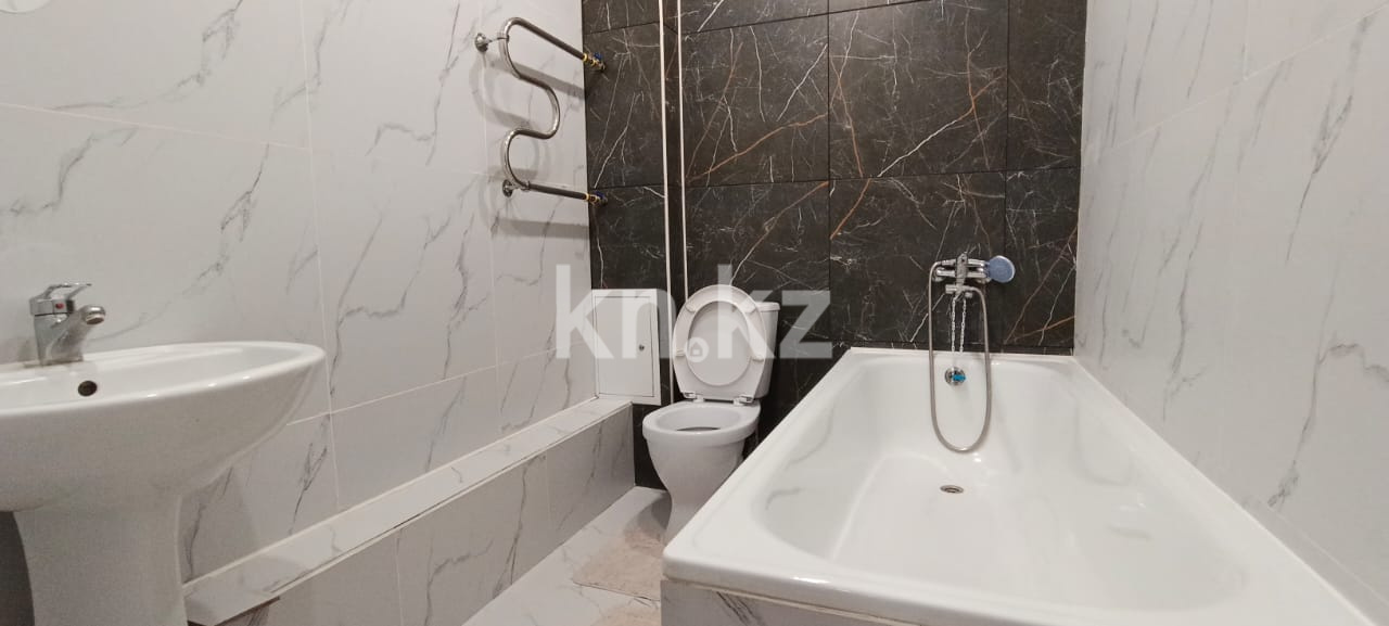 Аренда 2-комнатной квартиры, 70 м², ул. Брусиловского, дом  2 в Астане - фото 12