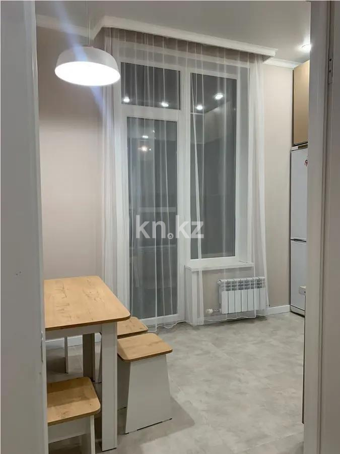 Продажа 1-комнатной квартиры, 45 м² в Астане - фото 3