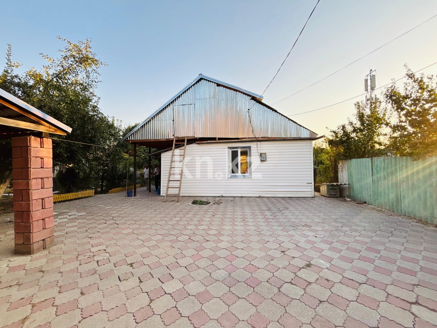 Продажа 4-комнатного дома, 75 м² в Алматы - фото 3
