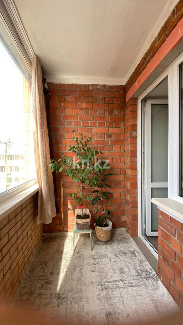 Продажа 2-комнатной квартиры, 56.6 м² в Костанае