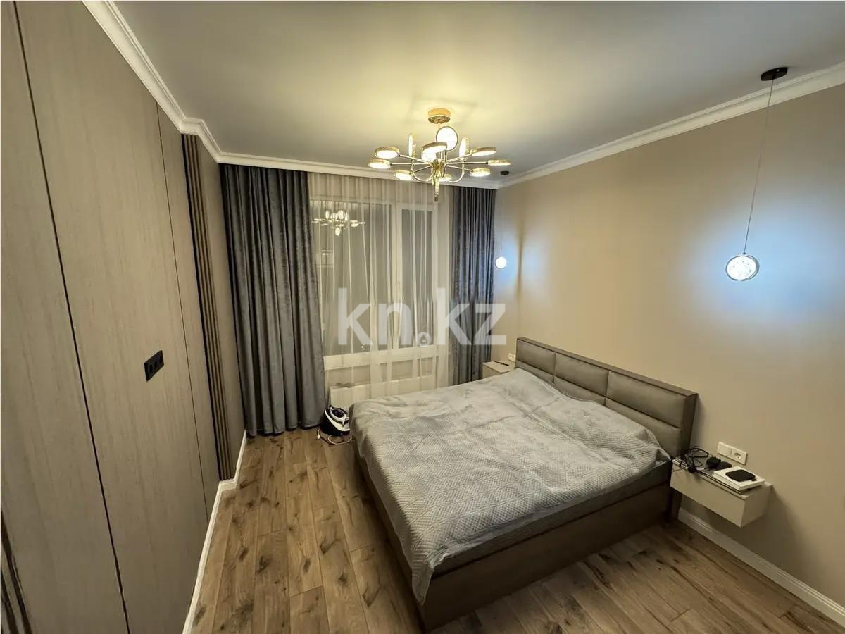 Продажа 3-комнатной квартиры, 63 м² в Астане - фото 3