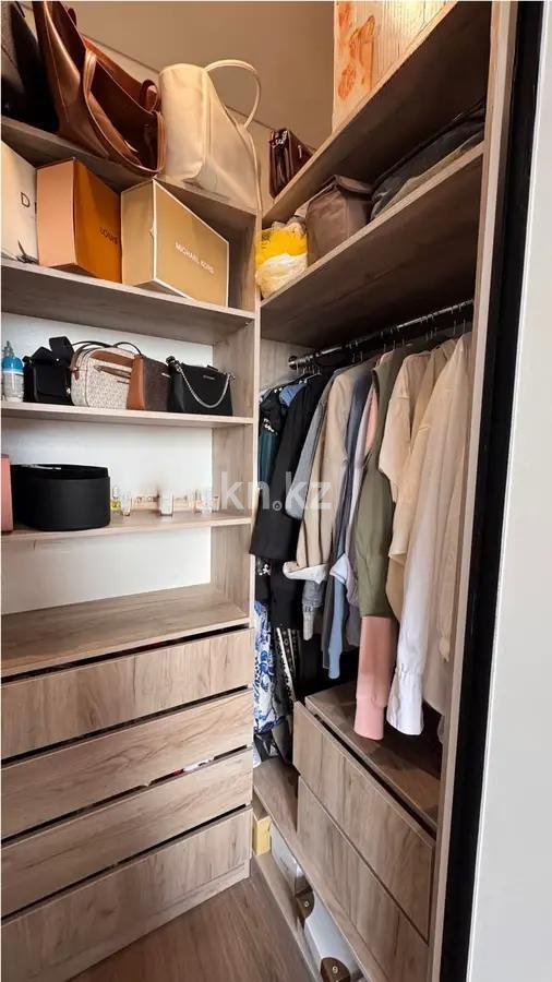 Продажа 4-комнатной квартиры, 68 м² в Астане - фото 8