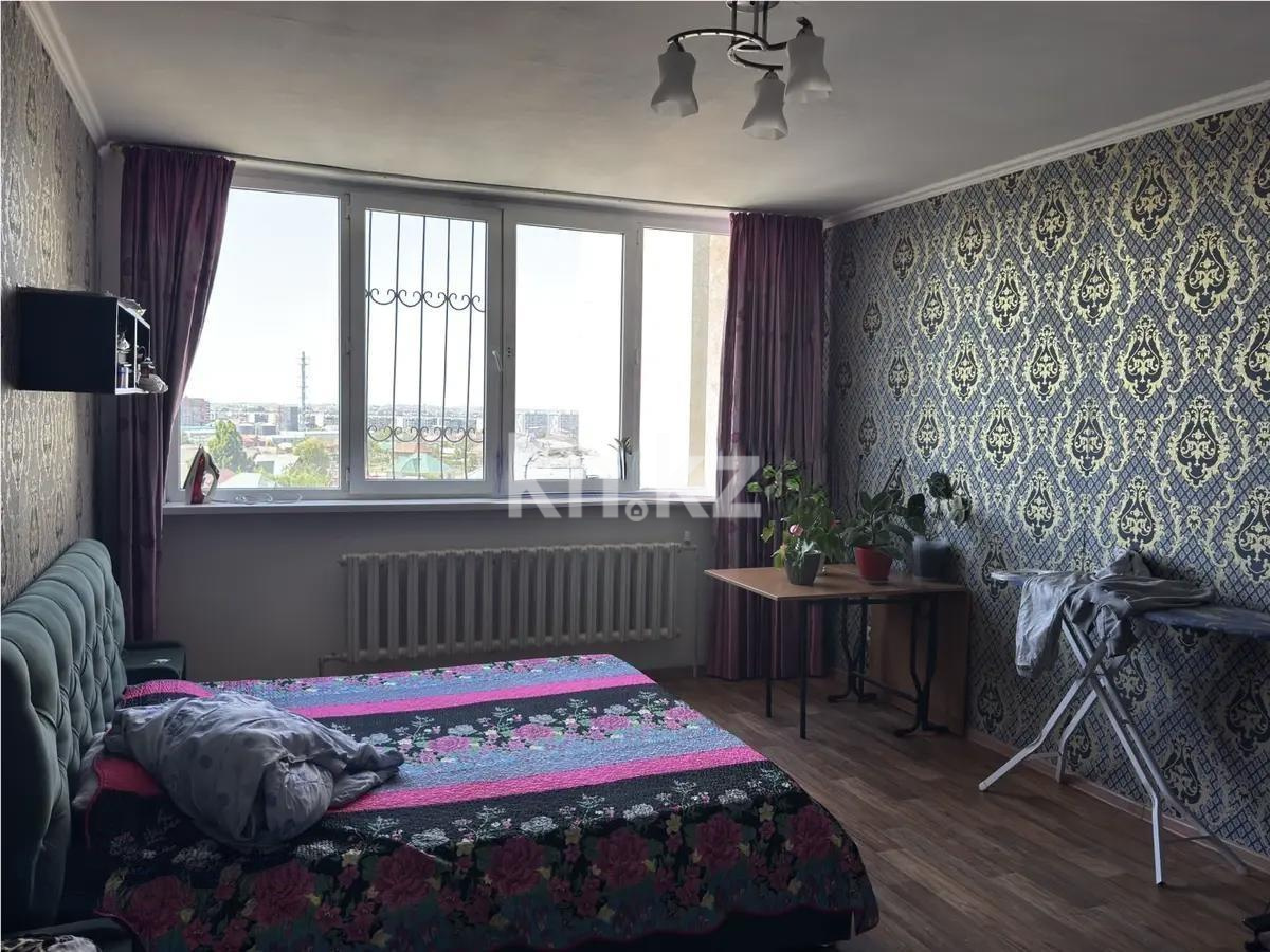 Продажа 4-комнатной квартиры, 160 м² в Алматы