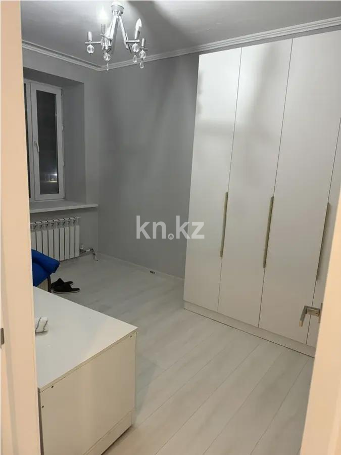 Продажа 1-комнатной квартиры, 41 м², ул. Калдаякова, дом  27/4 в Астане - фото 4