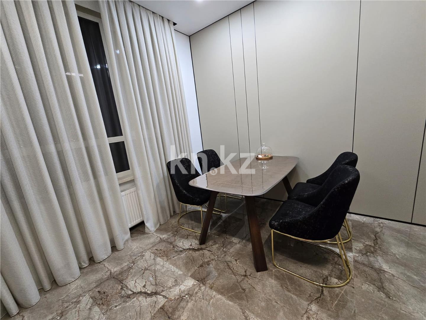 Продажа 3-комнатной квартиры, 96 м² в Астане - фото 11