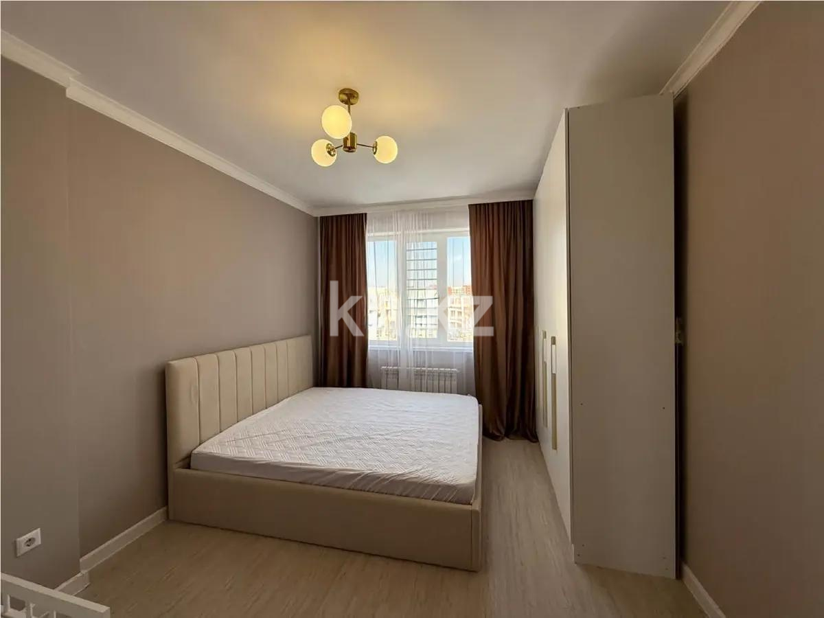 Продажа 2-комнатной квартиры, 60 м² в Астане - фото 2