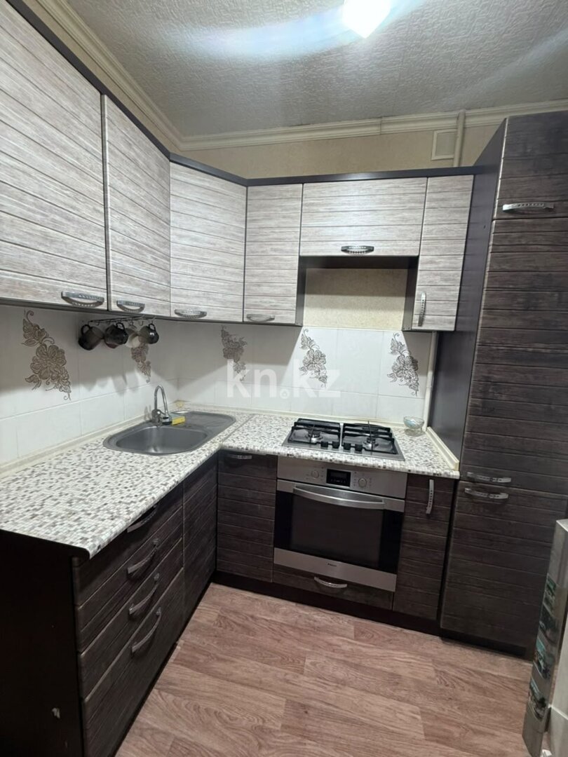 Продажа 2-комнатной квартиры, 46 м² в Караганде - фото 7
